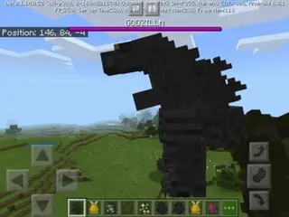 Godzilla King Of The Monsters