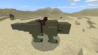 Dewback