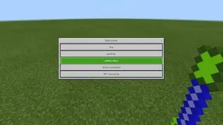 Admin Panel