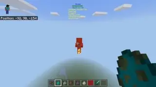Mob Indicator