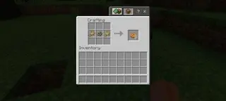 Cookie Block