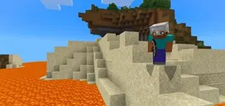 Minecraft Challenges