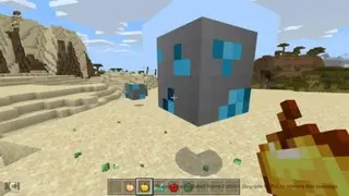 Diamond Slime