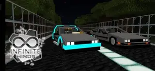 Delorean
