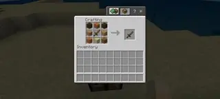 Sword Upgrade
