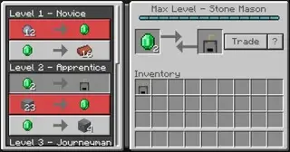 Quartz Grindstone