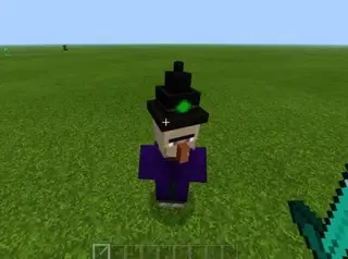 Mcmmo Skill