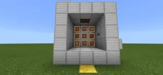 Redstone Mechanisms Functions