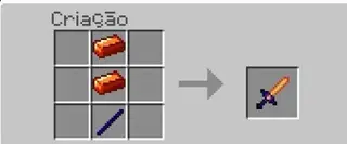 MoSwords Craft