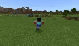 Naruto Run