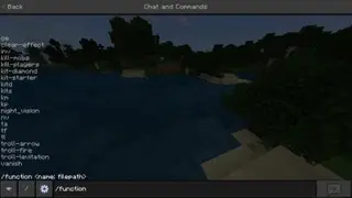 Useful Functions