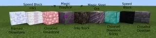 Magic Affinity