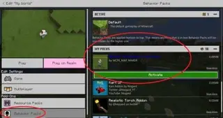 Block Challenge Survival