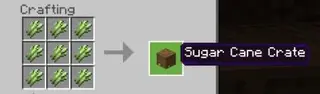 Storage Blocks
