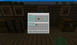 Craftable Mob Eggs