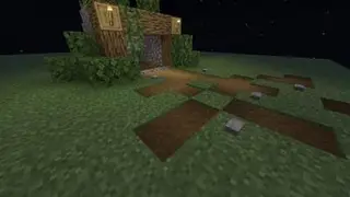 Mine Ruins