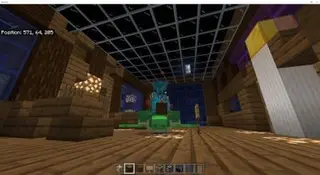 Bedrock Animal Morph System