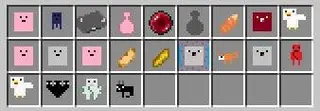 More Things