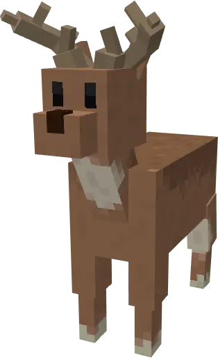 Deer Concept