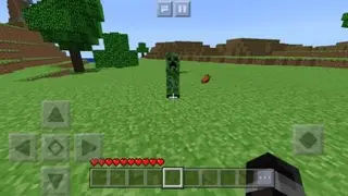 Minecraft Classic