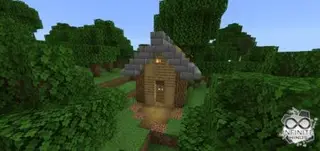 Fisherman's Huts