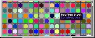 Color Blocks