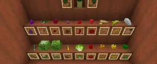 More Crops