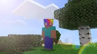 Magic Helmets