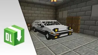 Toyota Trueno AE86