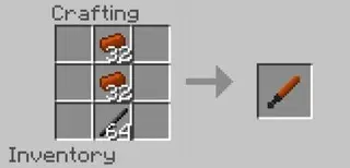 More Sword And Craft