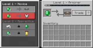 Villagers' Hats