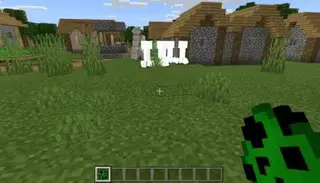 Krads Creeper