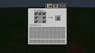 MCPE Nether Update BETA