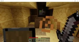 Netherite Ore