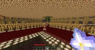 Nether Challenge
