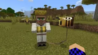 Beekeeper Trader
