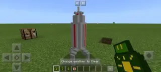 Weather Machine