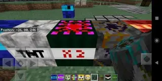 Extra TNT