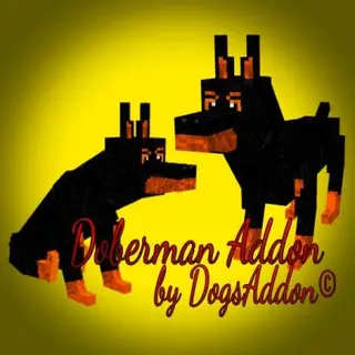Doberman