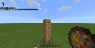WorldEdit for Bedrock Edition