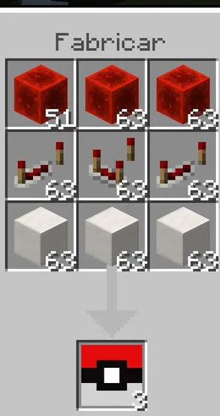 Pokecraft Evolution