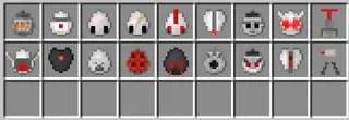 Redstone Mechanic Evolution
