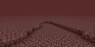 NETHER ROOF BEGONE