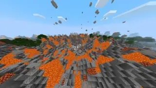 Exotic Biomes
