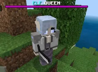 Elf Queen