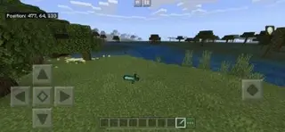 Bedrock Vanish Commands