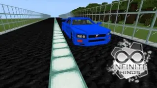 Nissan Skyline GT-R (R-34)