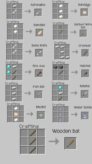 Minepocalypse