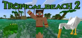 TropiCraft