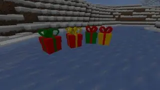 Christmas Presents